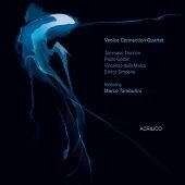 VENICE CONNECTION QUARTET - Acrilico