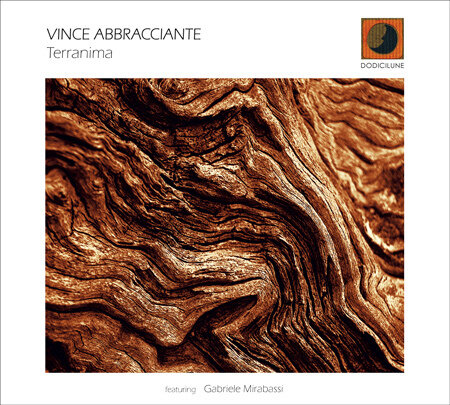 Vince Abbracciante-Terranima