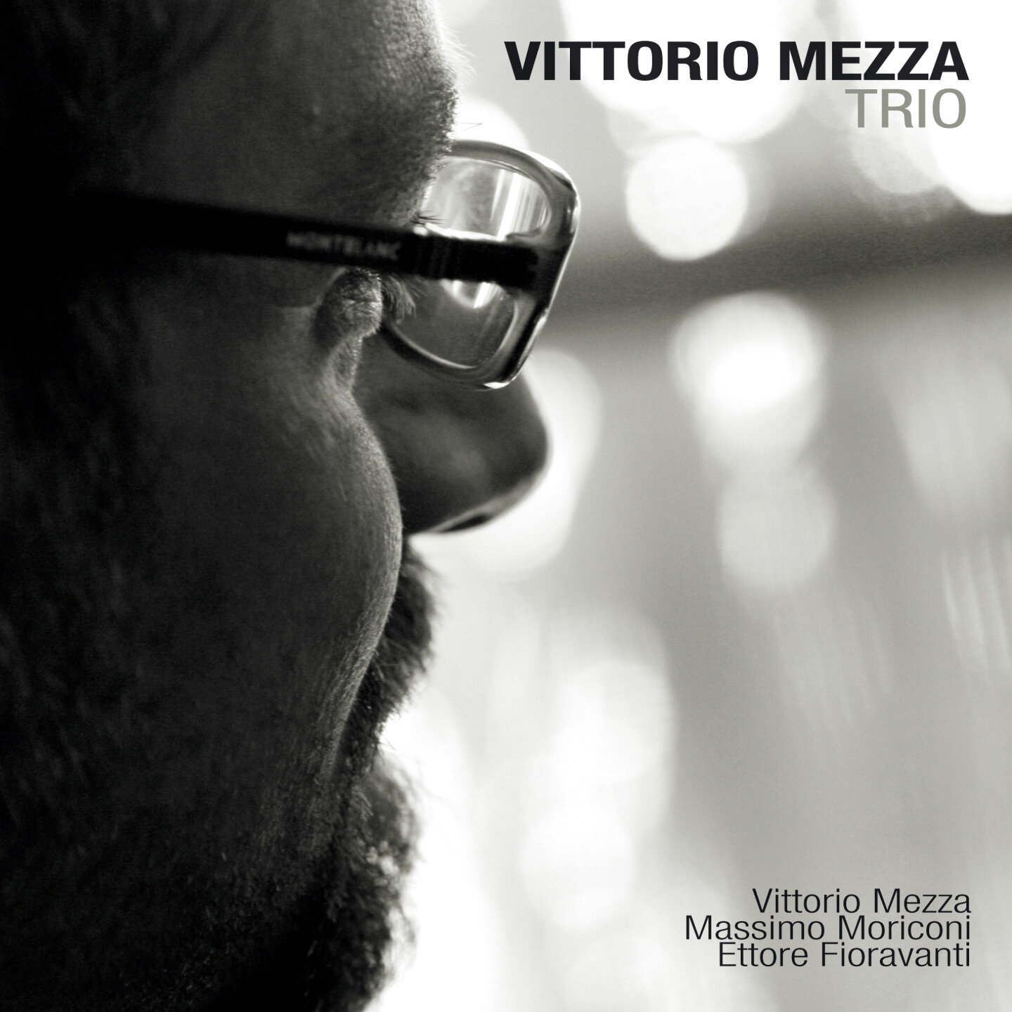 Vittorio Mezza Trio - Same