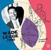 WADA LEGGE TRIO - Wada Legge Trio