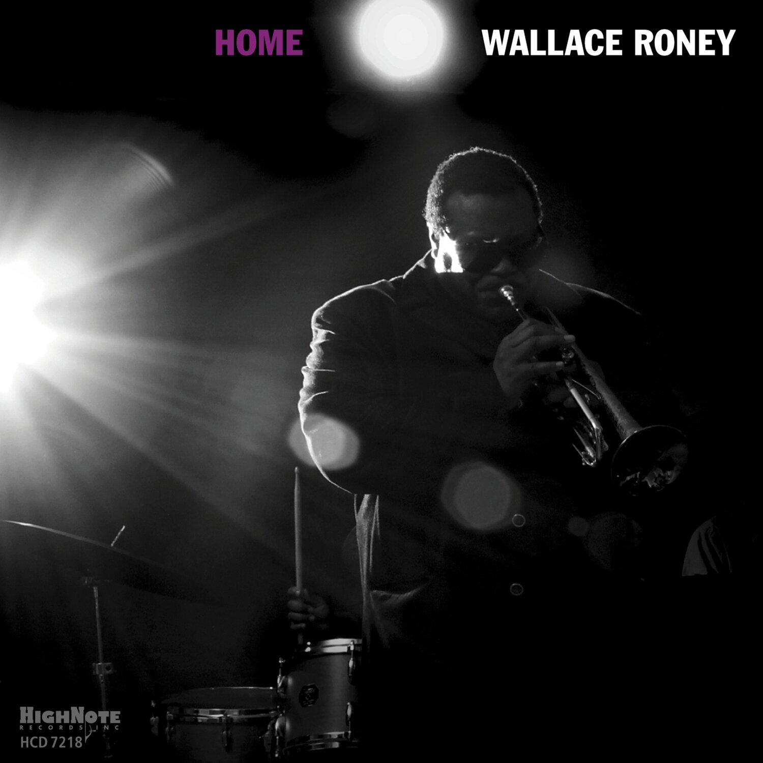 WALLACE RONEY - Home