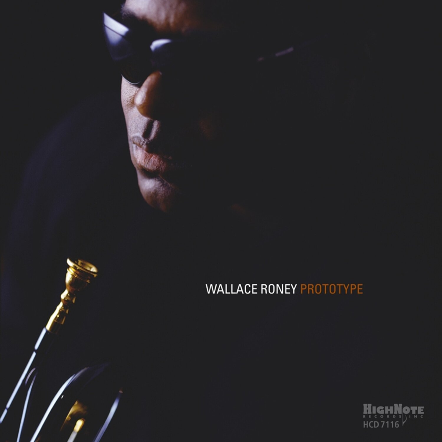 WALLACE RONEY - Prototype