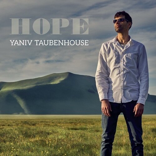 YANIV TAUBENHOUSE - Hope