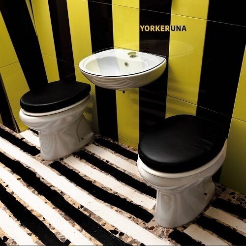 YORKER - Una