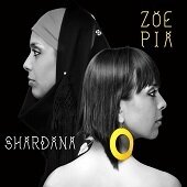 ZOE PIA - Shardana
