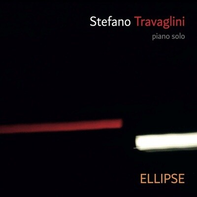 STEFANO TRAVAGLINI - Ellipse (Piano Solo)