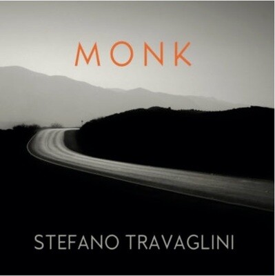 STEFANO TRAVAGLINI - Monk