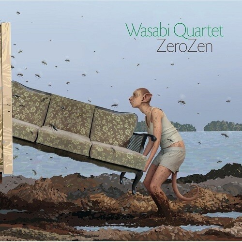 WASABI QUARTET - ZeroZen