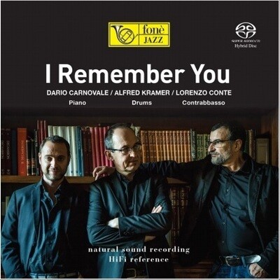 Dario Carnovale/Alfredo Kramer/Lorenzo Conte-I Remember You