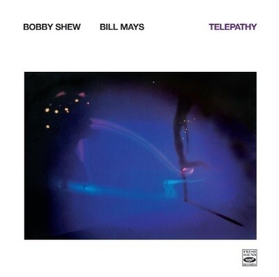 BOBBY SHEW & BILL MAYS - Telepathy