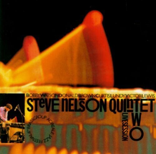 Steve Nelson & Bobby Watson 5et - Live Session