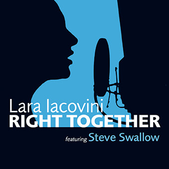 Lara Iacovini Feat. Steve Swallow - Right Together