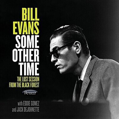 Bill Evans-Some Other Time (2 Cd)
