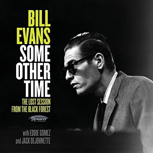 Bill Evans (2CD) - Some Other Time