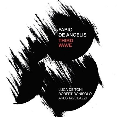 FABIO DE ANGELIS - Third Wave