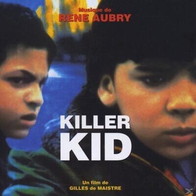 Rene' Aubry-Killer Kid