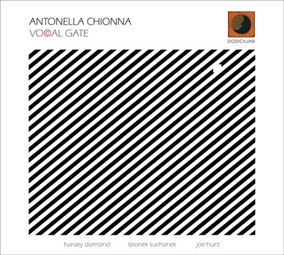 Antonella Chionna-Vocal Gate