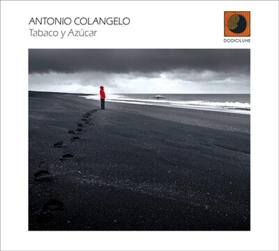 Antonio Colangelo-Tabaco Y Azucar