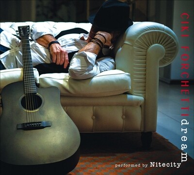 Ciki Forchetti-Dream