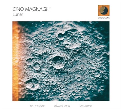 Cino Magnaghi-Lunar