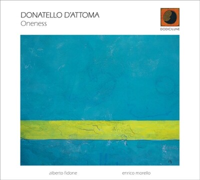 Donatello D'attoma-Oneness