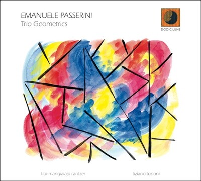 Emanuele Passerini-Trio Geometrics