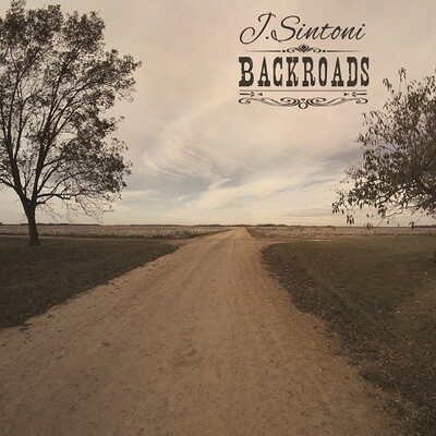 J. SINTONI - Backroads
