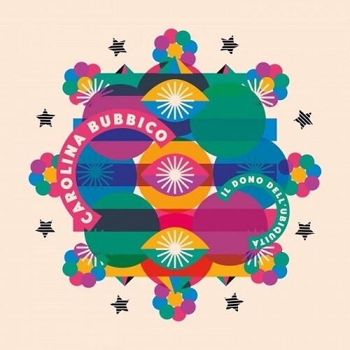 CAROLINA BUBBICO (LP) - Il Dono Dell'Ubiquita'