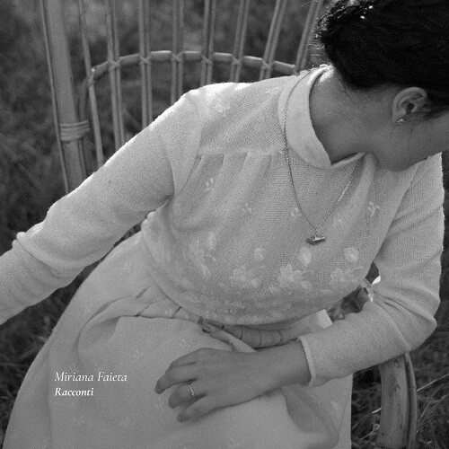 MIRIANA FAIETA (EP) - Racconti