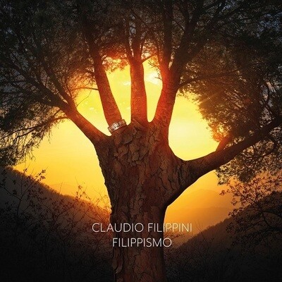 CLAUDIO FILIPPINI (LP) - Filippismo