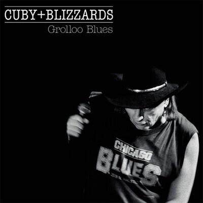 CUBY + BLIZZARDS (2CD) - Grollo Blues