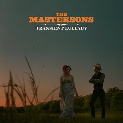 THE MASTERSONS (LP) - Transient Lullaby (LP)