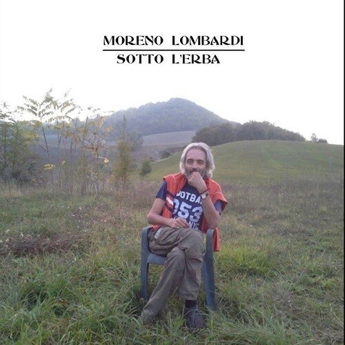 MORENO LOMBARDI - Sotto L'Erba