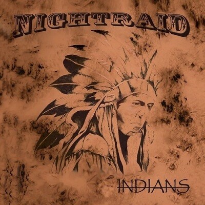 NIGHTRAID - Indians