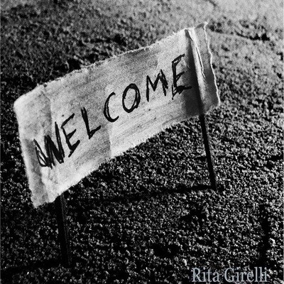 RITA GIRELLI - Welcome