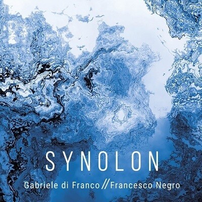 GABRIELE DI FRANCO & FRANCESCO NEGRO - Synolon