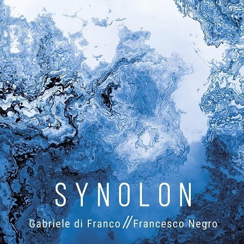 GABRIELE DI FRANCO & FRANCESCO NEGRO - Synolon