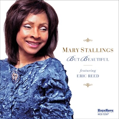 MARY STALLINGS FEAT. ERIC REED - But Beautiful
