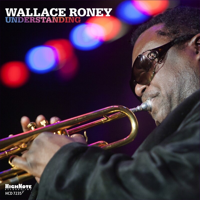 WALLACE RONEY - Understanding