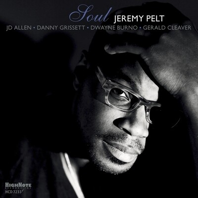 JEREMY PELT - Soul