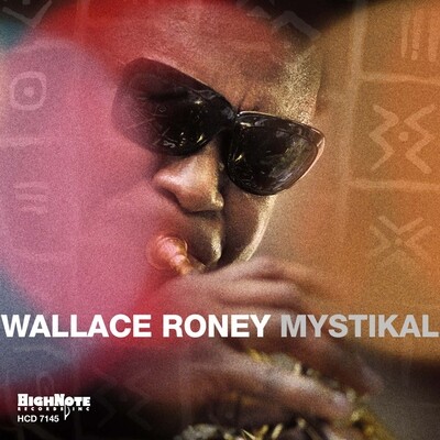 WALLACE ROONEY - Mystikal
