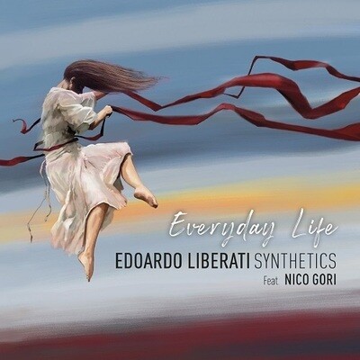EDOARDO LIBERATI SYNTHETICS - Everyday Life