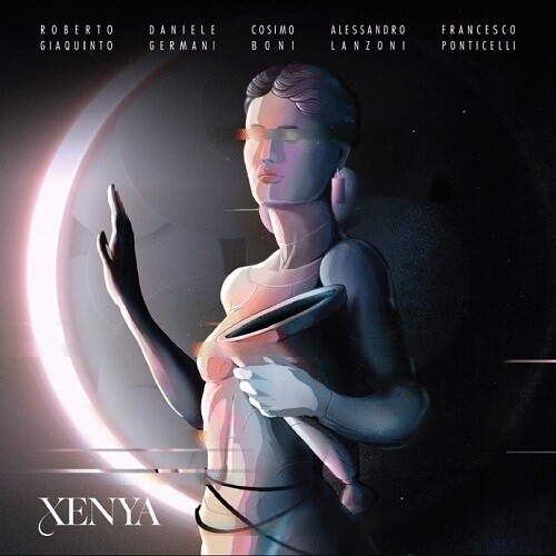 XENYA - Xenya