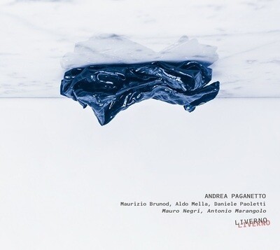ANDREA PAGANETTO - Liverno