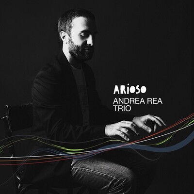 Andrea Rea Trio - Arioso