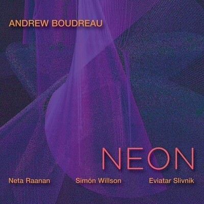 ANDREW BOUDREAU - Neon