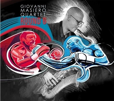 GIOVANNI MASIERO QUARTET - Round 6
