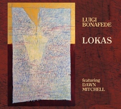 LUIGI BONAFEDE - Lokas