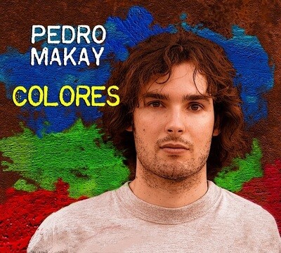 PEDRO MAKAY - Colores