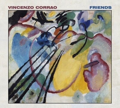 VINCENZO CORRAO - Friends
